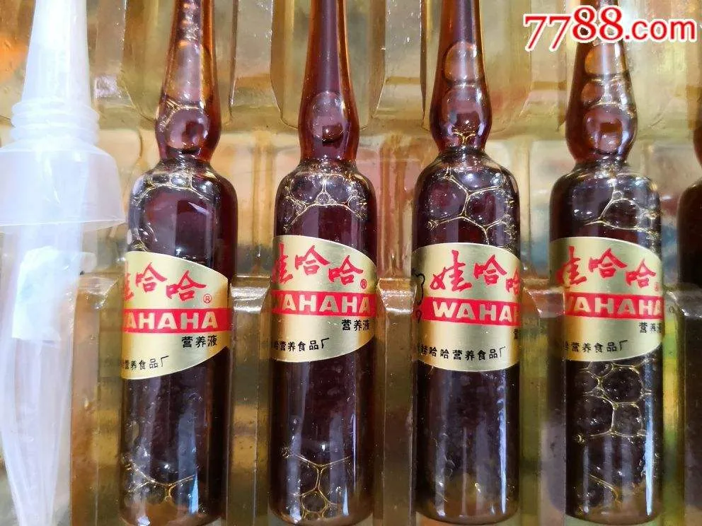 农夫山泉“印钞机”的幕后大佬：卖保健品起家，坐拥百亿医药企业