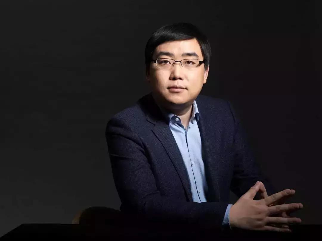 滴滴进化，程维蓄力