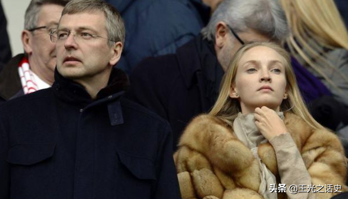 為什麼說俄羅斯最大的敵人不是美國，而是寡頭？