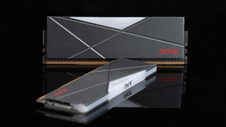 XPG 龙耀D50 DDR4-3600内存评测：外观帅气 超频潜力可观