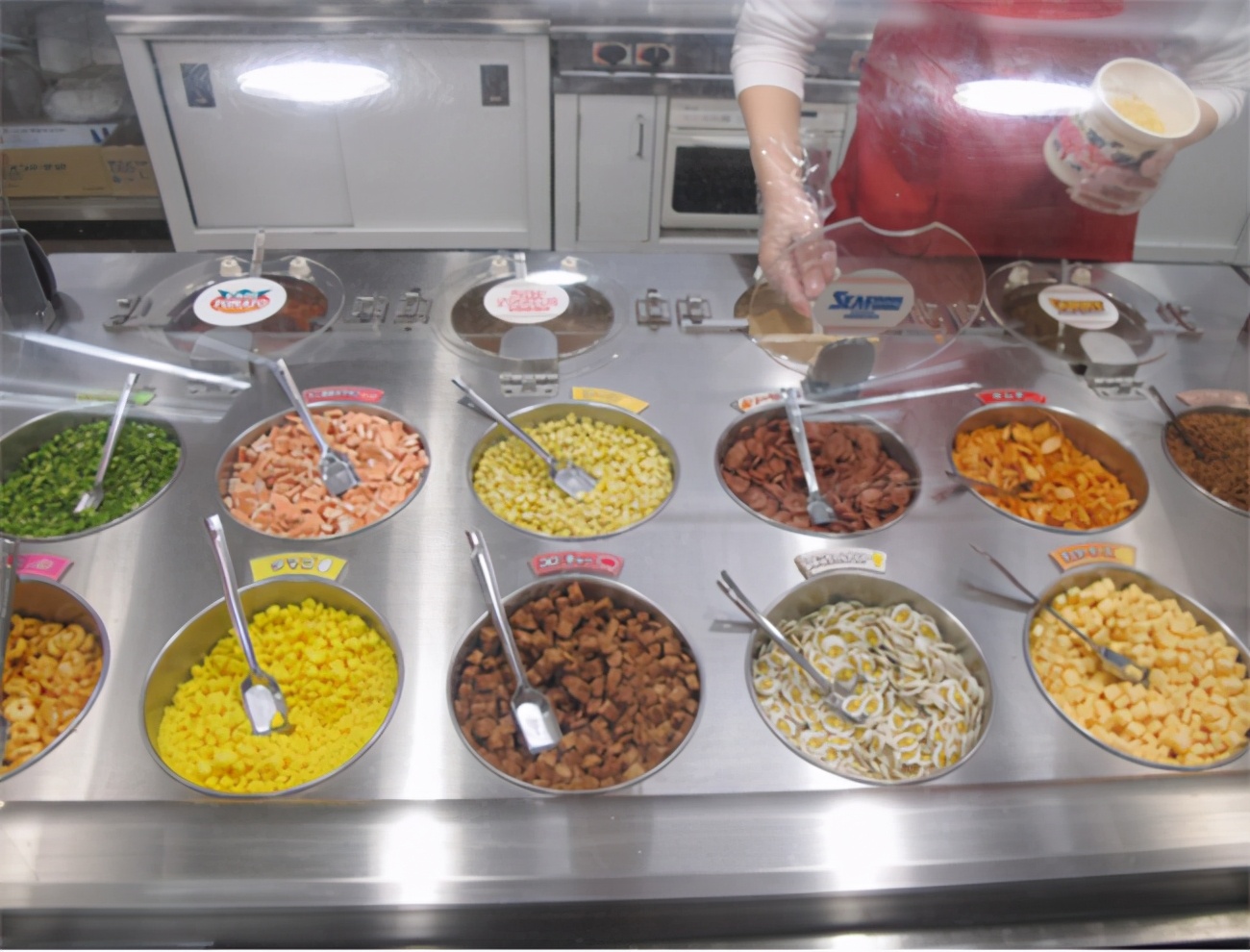 日本美食工业旅游：精彩纷呈，体验丰富