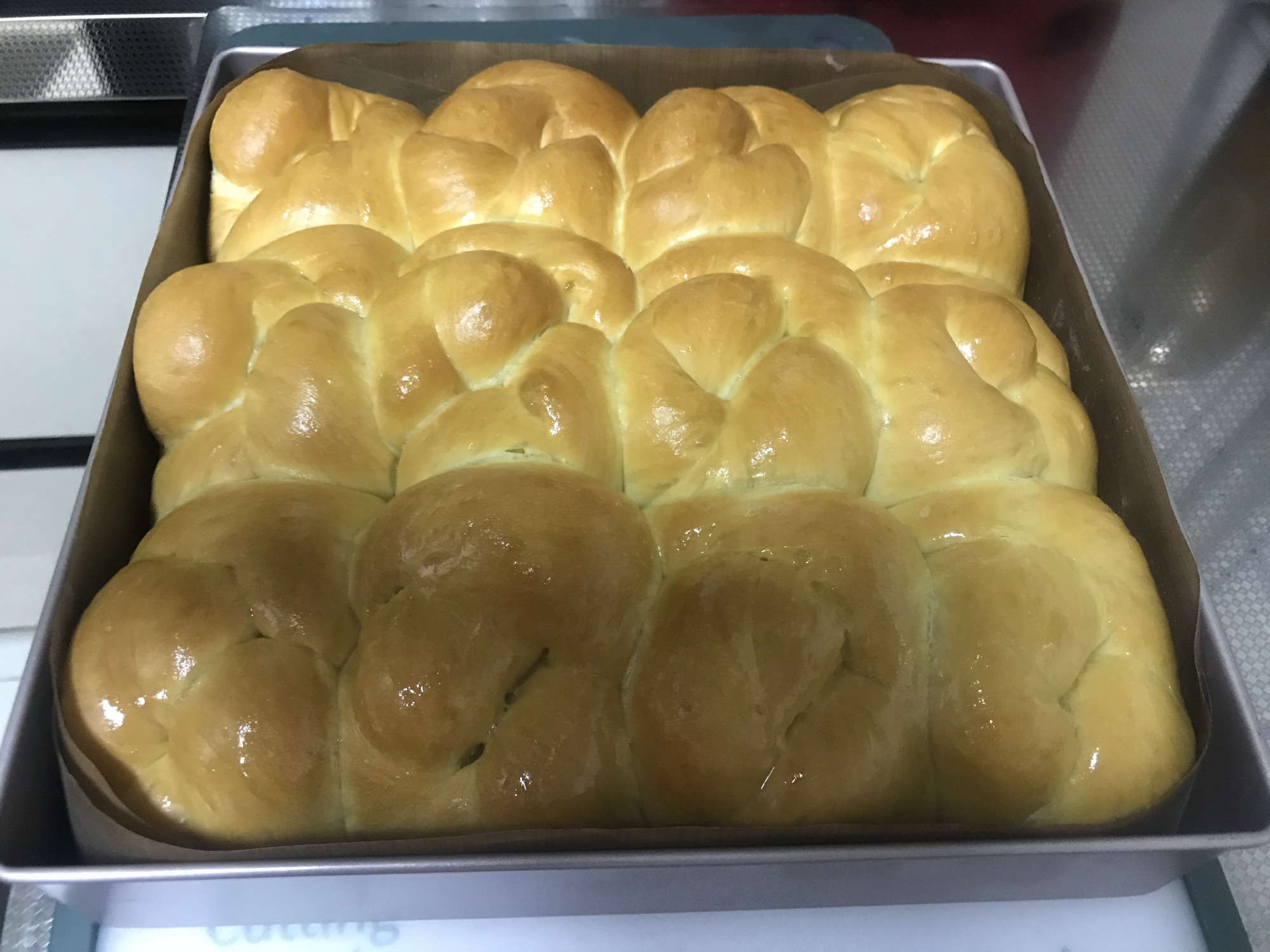 老麵包不放糖還能香甜暄軟，就因加了它，放3天不硬，兒時的味道