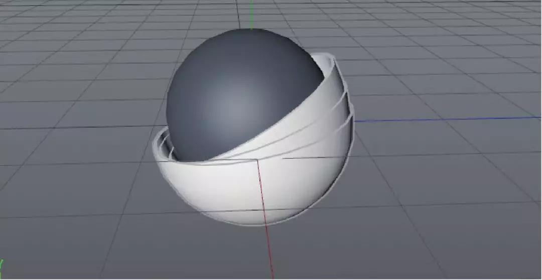 [C4D教程]C4D在大型科幻电影中起到什么重要作用呢？