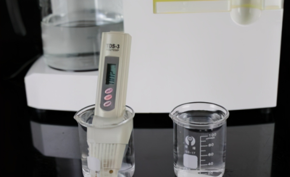 水里有多少�營養�可以被人體吸收？ 離開安全談健康是耍流氓嗎？