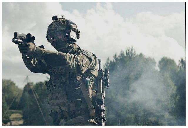 你们真的了解特种兵吗？特种兵到底有多强你们知道吗？