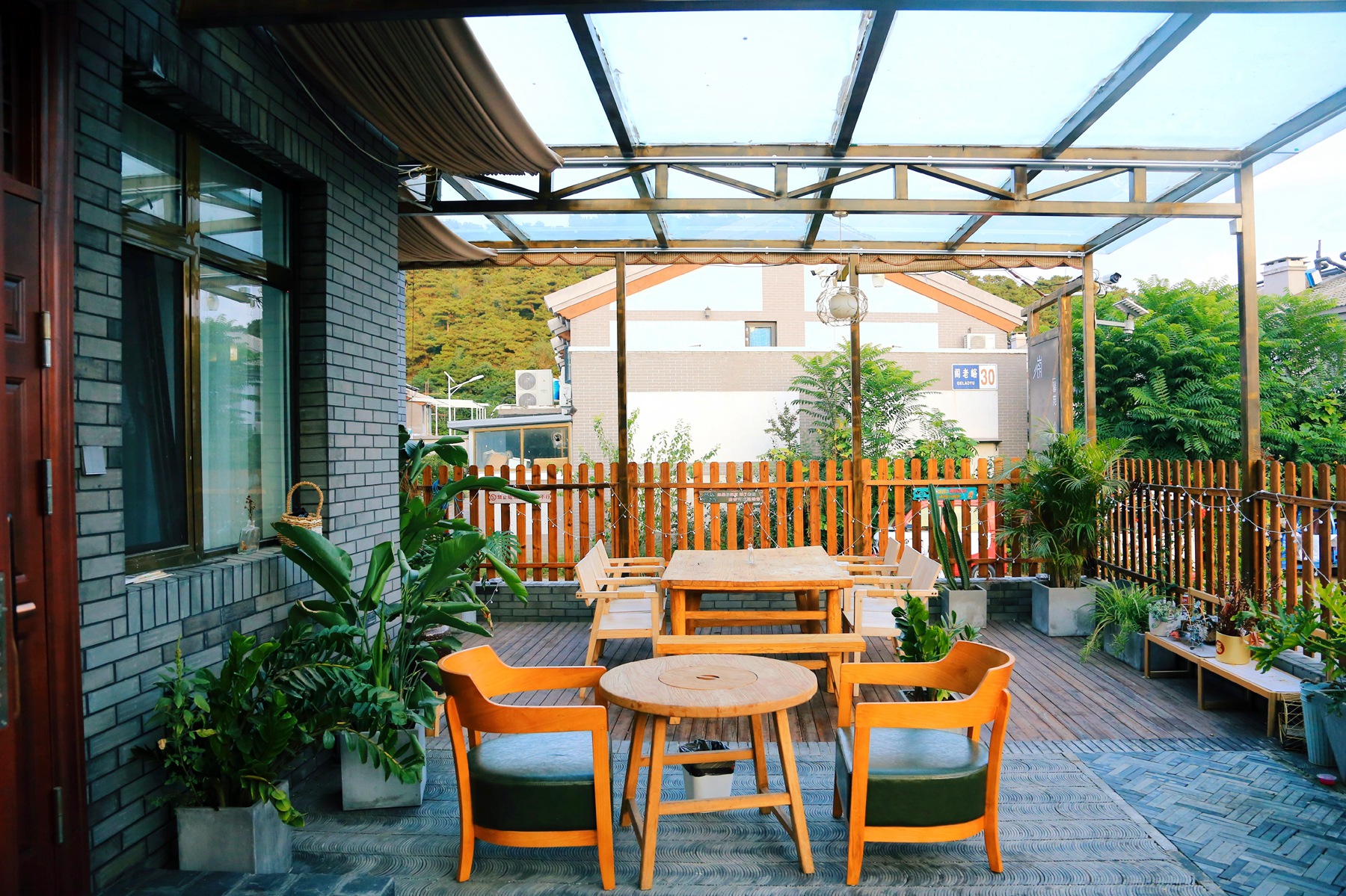 京郊密云小众亲子游，回归田园拥抱自然的超嗨假期