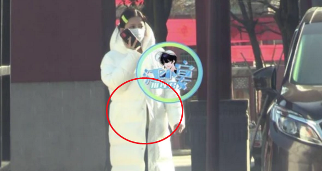 After Du Chun marriage head bask in close with wife according to, love wife finger is fine be like a baby, be thought Guanxuan gives birth to child by accident