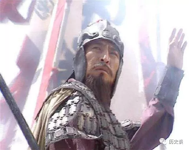 三国胜率最高的五位名将，一个只输过一次，四