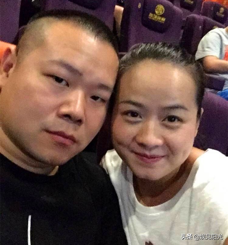 岳云鹏520表白孙越，妻子带头调侃，却都没注意岳云鹏发文的原因