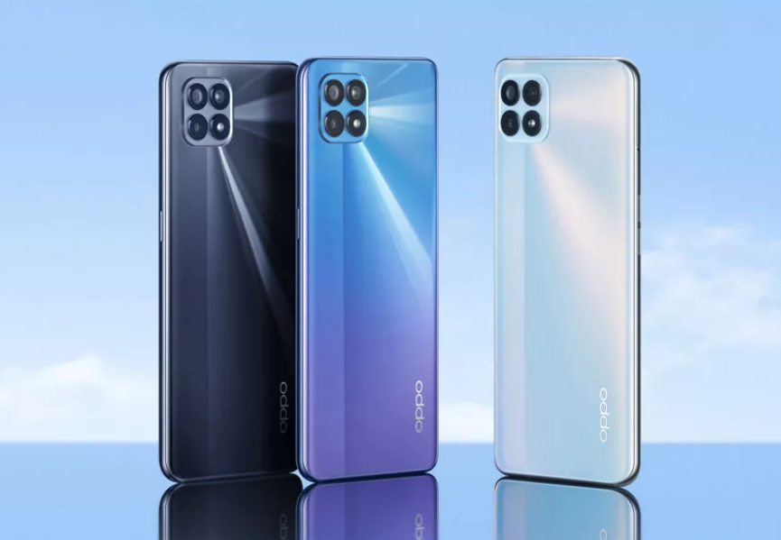 天玑720卖到2500左右的这三款5G手机，值得购买吗？