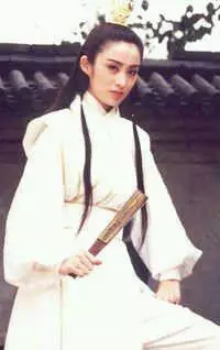 在周星驰电影里的，这10位都是女神级的人物