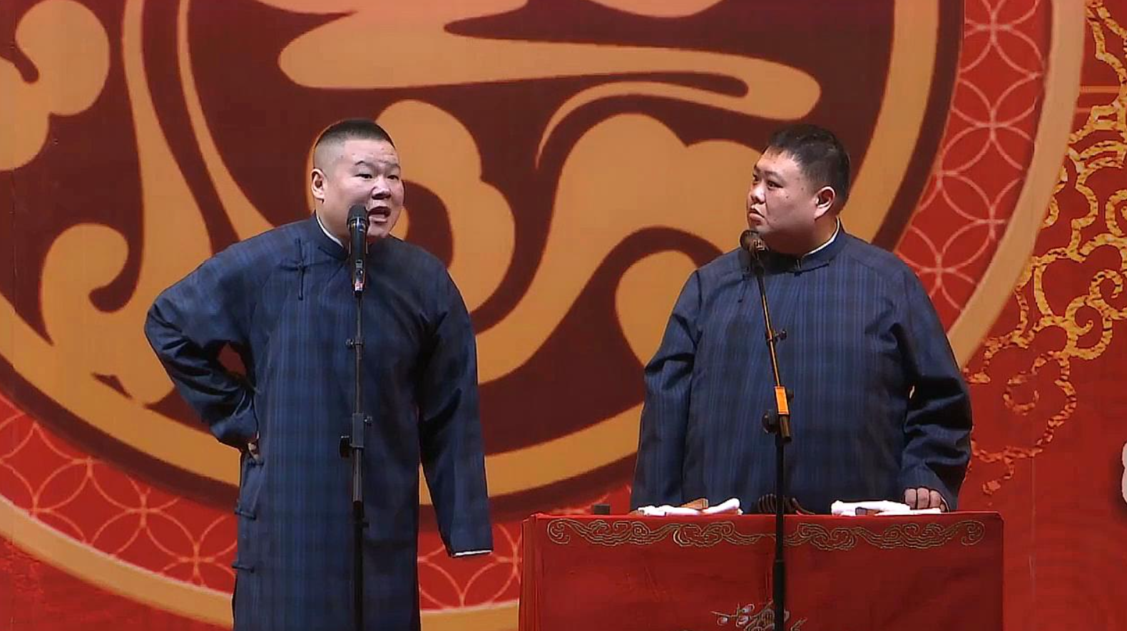 孙越：于谦总去他家顺古董，甘愿给岳云鹏捧哏，他的老婆究竟是谁