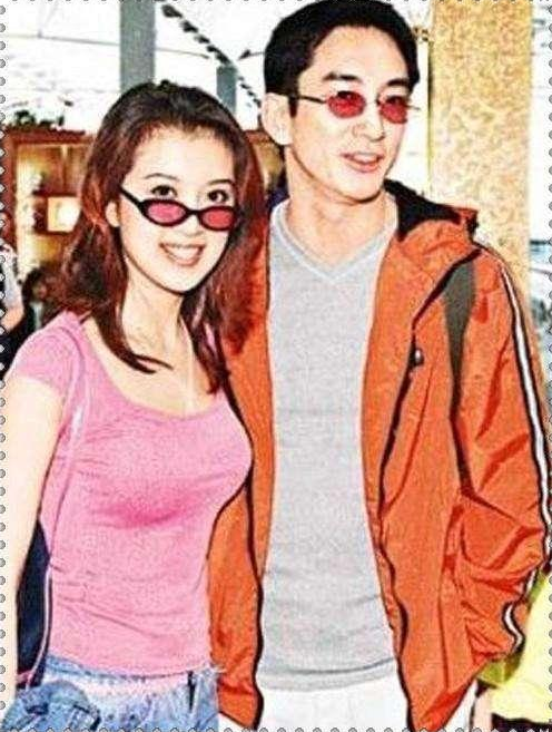 吴启华的浪荡情史，和他背后的6个女人