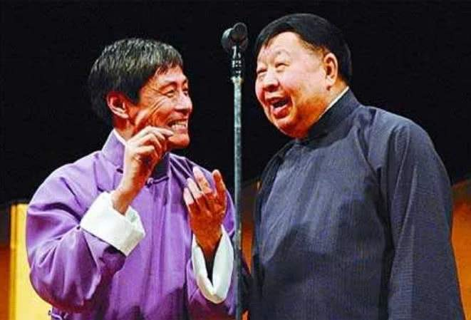 从比肩冯巩到“阶下囚”，当红时移居澳洲的刘