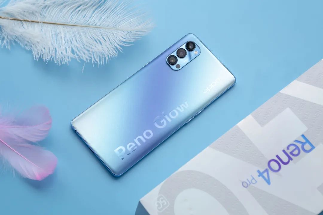 OPPO Reno4 Pro深度评测 小巧轻薄 从此告别