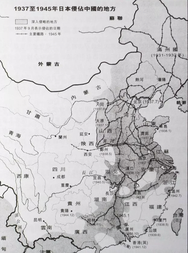 中国数十个省，为何唯独福建在古代是兵家“不”争之地？