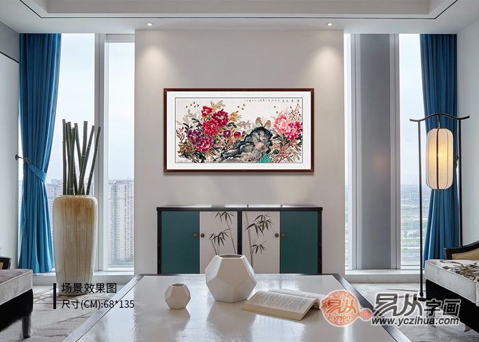 萧红老师工笔花鸟画欣赏：一笔一墨尽显大师风采