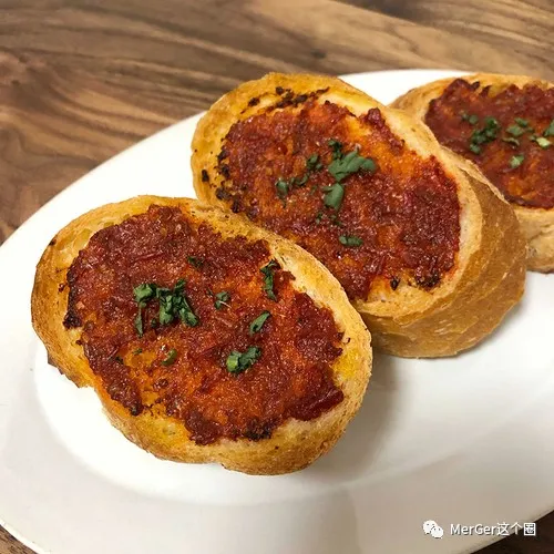 (周末美食)美食的灵魂