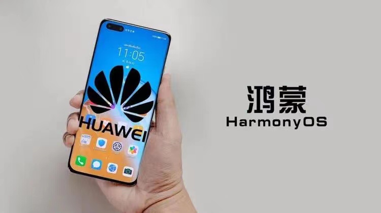 华为鸿蒙国内被官媒力挺，为何海外几乎无人问津，三个原因很现实
