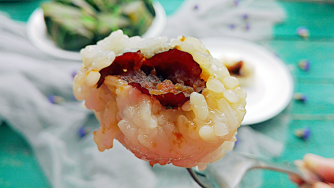 端午節，曬一下我家包粽子，多種包法，無任何添加劑，簡單又好吃