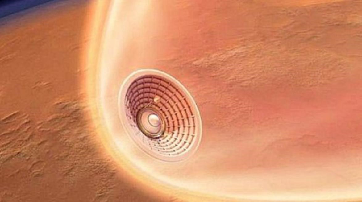 核心技术超越美国，中国新飞船落地精度堪比导