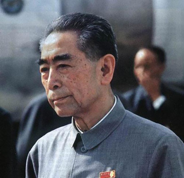 1962年印度战败后，6国举行调解会议却偏袒印度，周恩来如何破解