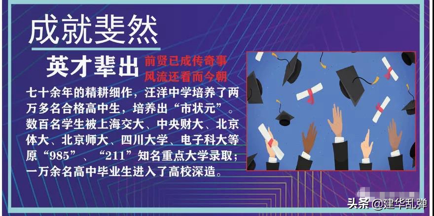 仁寿县汪洋中学2021年高一新生招生信息(图10)