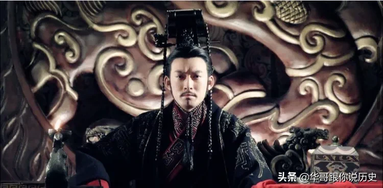 历史上作战能力强大的五大武将，除了岳飞你还