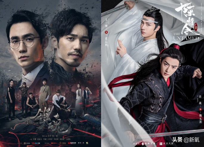 娱乐圈通用的捆绑营销手段？要想红得先捆绑？