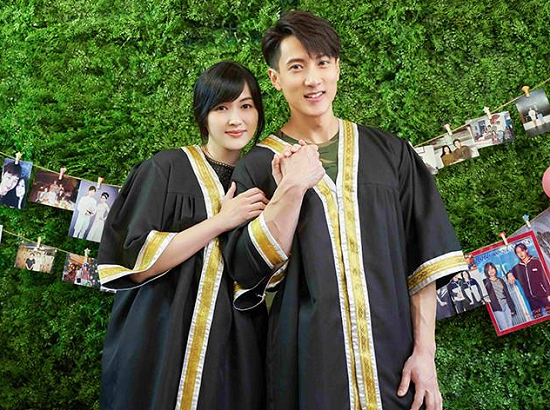 吴尊老婆不出道可惜了,穿上旗袍后的她,优雅