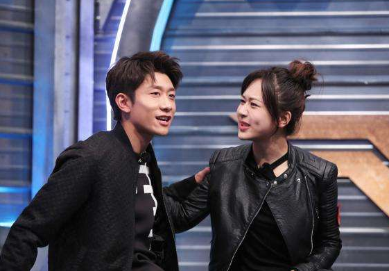 家有儿女：张一山恋爱了？对方不是杨紫而是她