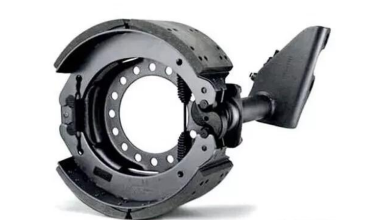 盘式制动器和鼓式制动器,到底有啥区别?