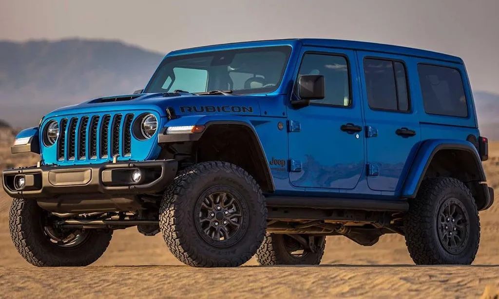 闭口不提油耗，坦克300城市版的卖点到底在哪？