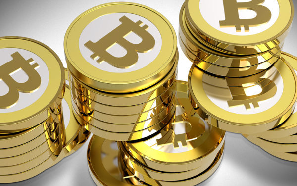 48000|比特币涨破48000美元再创历史新高