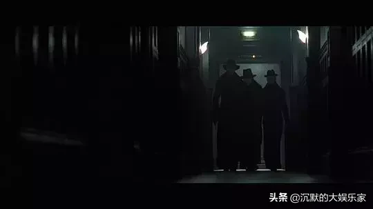 10部反乌托邦电影:未来的世界是怎样的?