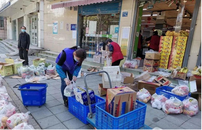 社区团购：分裂的团长们……