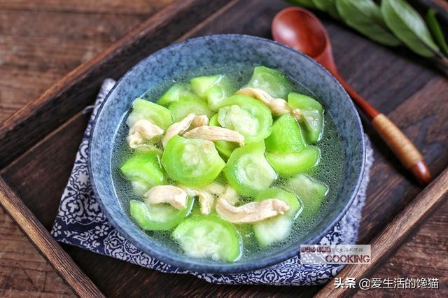 春天了，建議多喝這6道湯，清潤下火，提高免疫力，10分鐘就做好