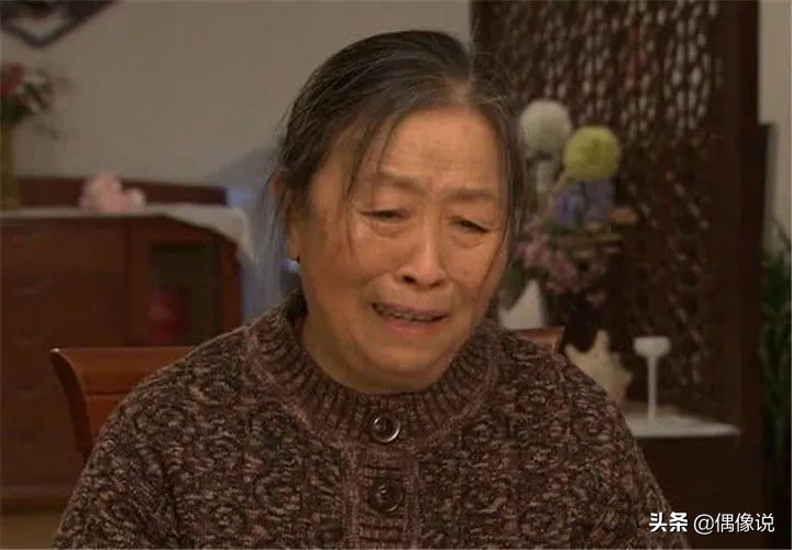 “丑娘”张少华去世了！生前住院画面曝光，杨