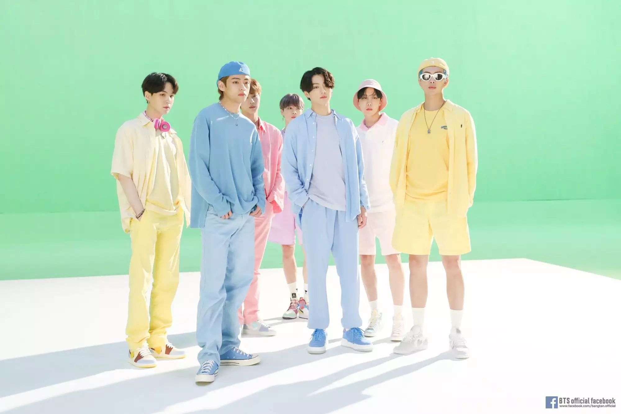 Big Hit执行长:世界上不会再有第二个BTS防弹少年团了