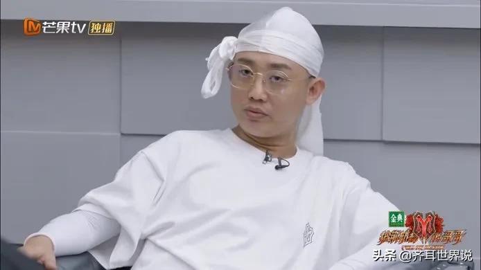 《披荆斩棘》让男明星“原形毕露”：有的口是心非，有的只顾自己