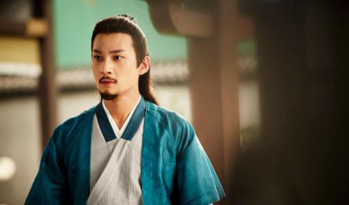 隋朝一代宰辅宰相之真，高颎担当