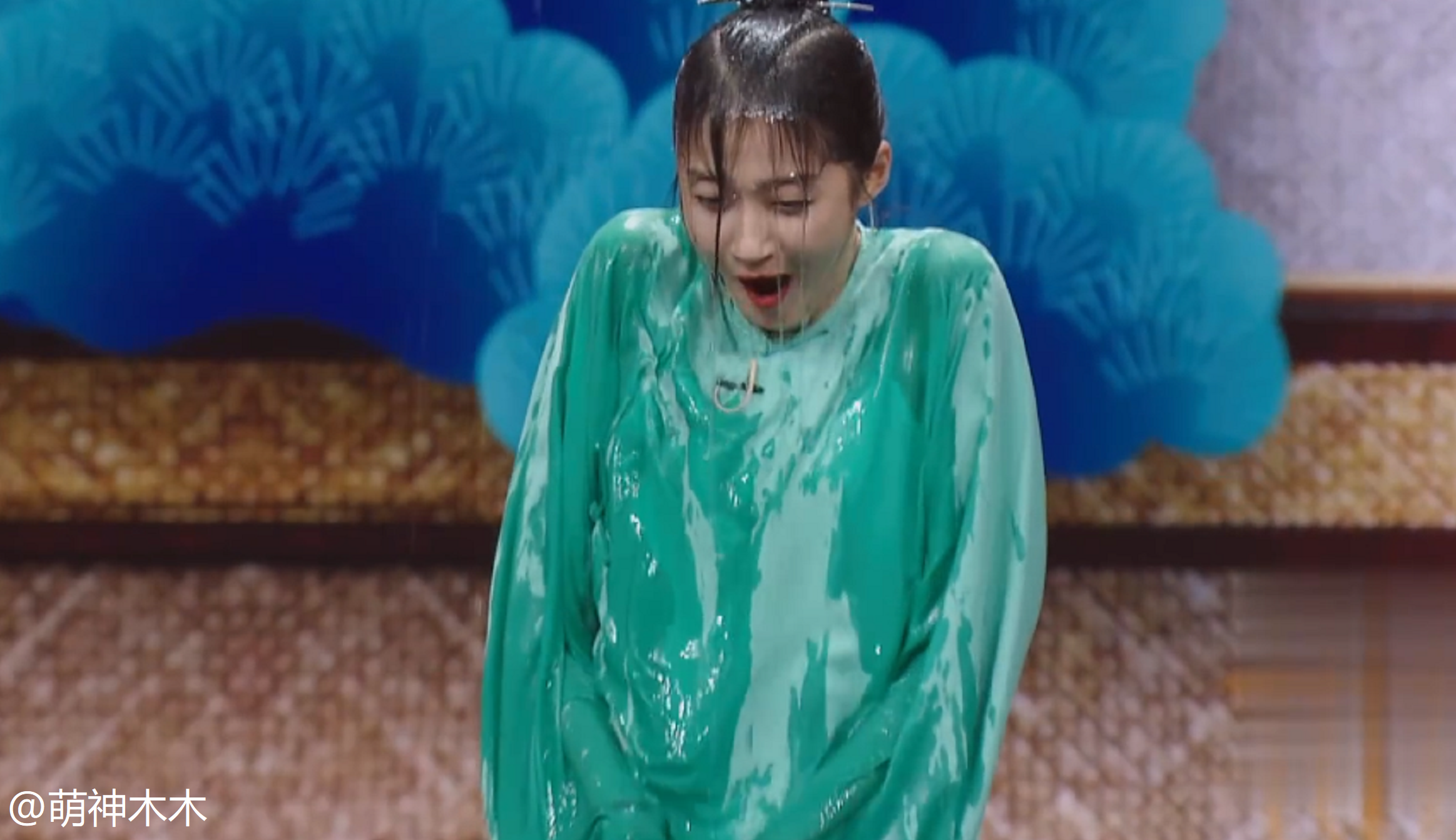 《王牌》作弊太明显！不敢处罚章子怡，沈腾表