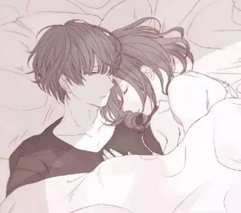 情侣睡觉姿势(情侣睡觉姿势解析)-情感知识库-动动脑