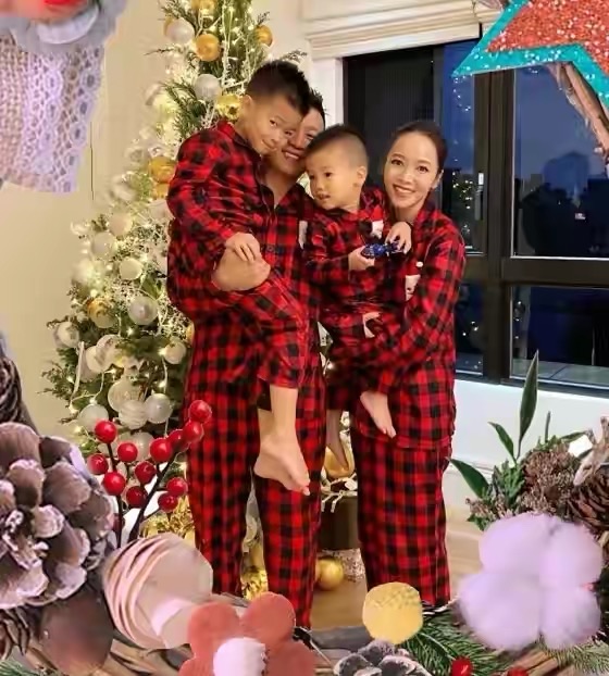 侯佩岑回憶產後細節，靠丈夫幫助如廁，走出周杰倫的陰影活出甜蜜