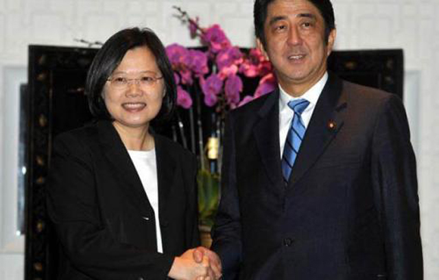 智统不智！除了和统与武统，两岸统一还有第三