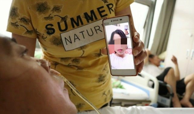 可万万没想到“他不娶我还把我拉黑了”有保险