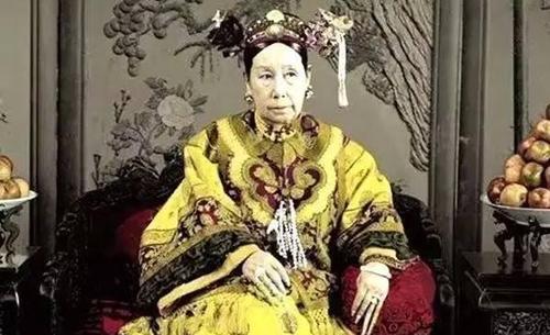 汉臣东南互保，慈禧秋后算账，最终得益最多的