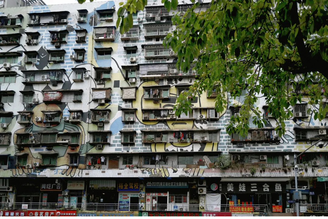 重庆旅游惊!竟然有人说重庆不适合旅游?