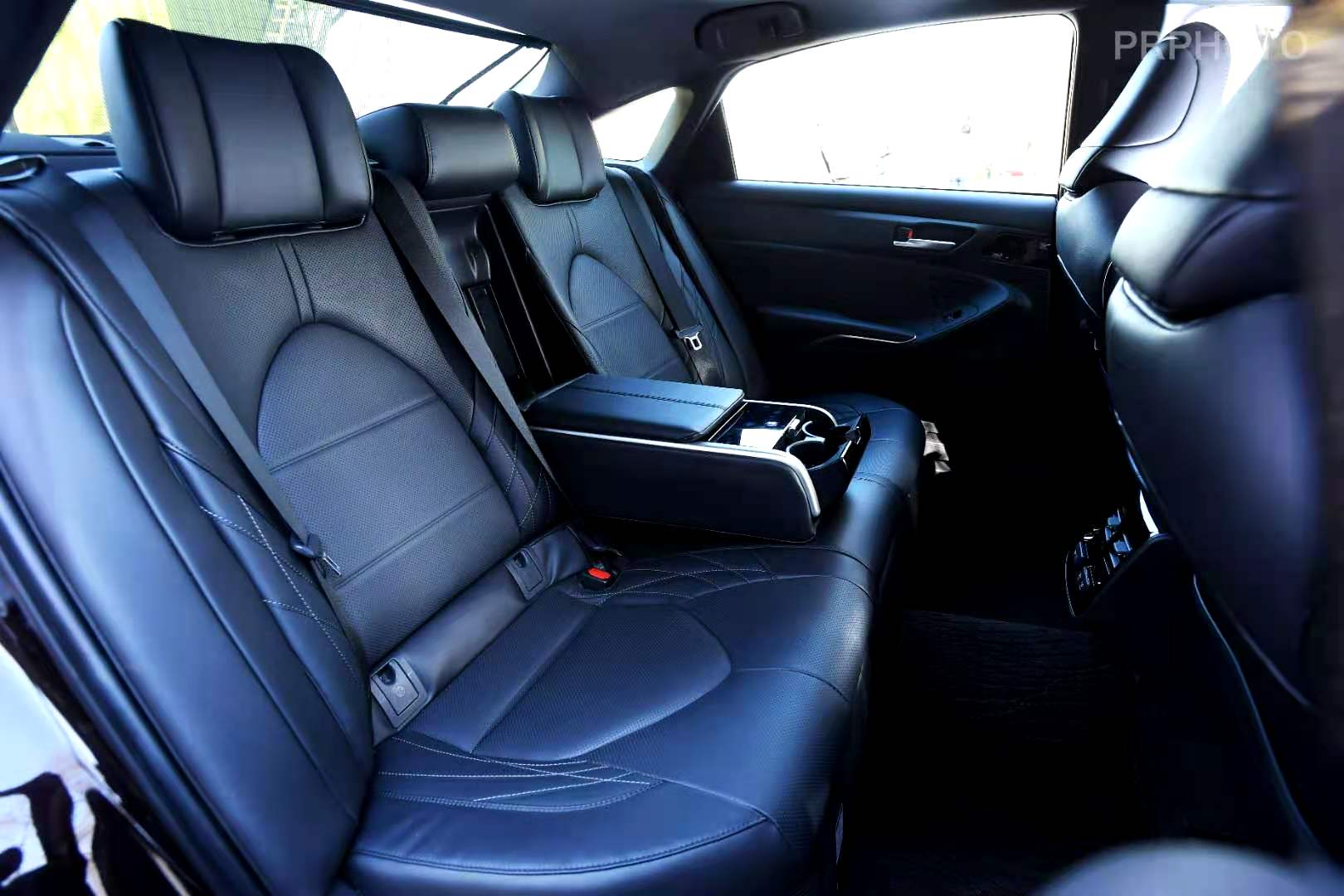 亚洲龙，哲学、艺术与技术的相融之作绽放智慧之美