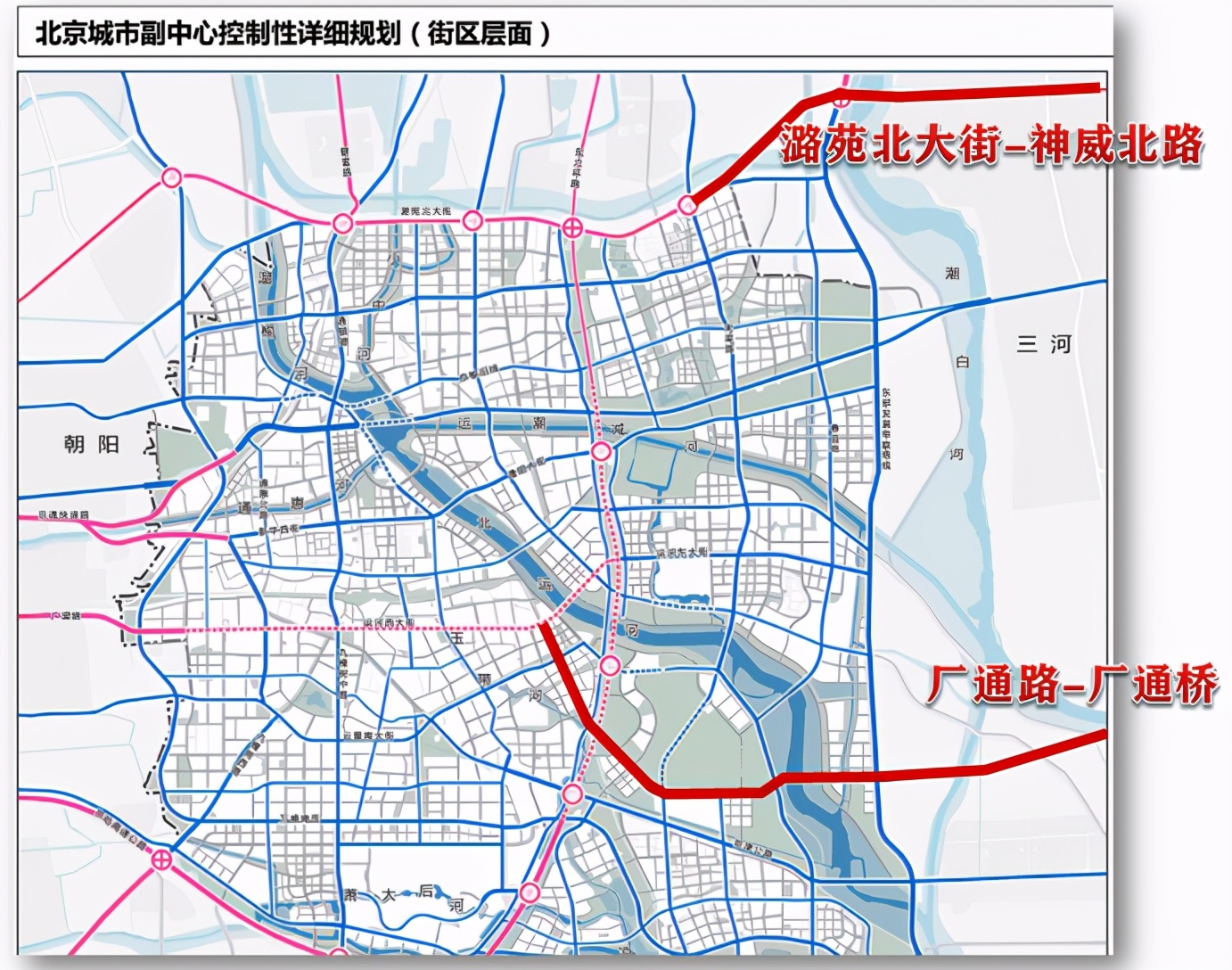 東至市界接廊坊市大廠縣廠通路,全長約7公里,工程投資約5